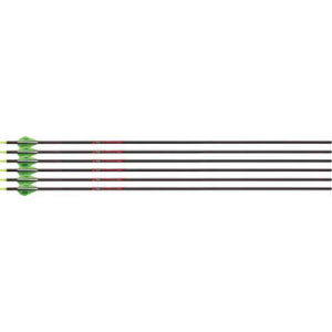 Victory VForce Sport Arrows 400 Raptor Vanes 6 pk.