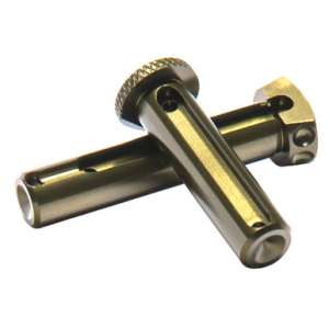 Battle Arms Development BAD Enhanced Pivot Pin Set AR-15 Takedown Pins OD Green