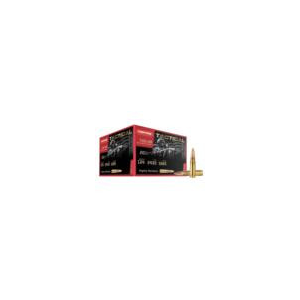 NORMA Range & Training Rifle Ammunition 7.62x39 124gr Fmj 2430 Fps 20/ct