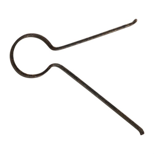 Smith & Wesson TRIGGER BAR SPRING FOR S&W MODEL 41 - $8.18 at Shooting Surplus