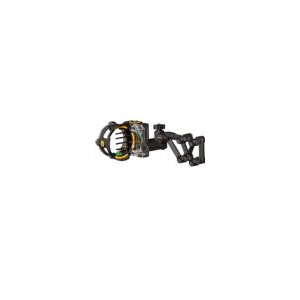 Trophy Ridge React H4 Sight 4 Pin .019 RH