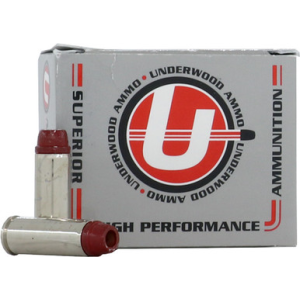 UNDERWOOD 45 LC 225GR