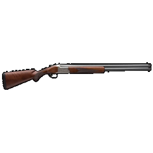Browning Citori White Lightning 410 Bore, 26in. Barrel, 2rd, Wood Stock & Forend - Gray (18142914)