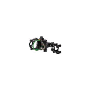Trophy Ridge Fix Series Sight Black 5 Pin RH