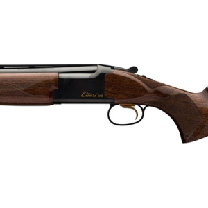 Browning Citori CXS 20 Gauge 28 Inch 2 Rounds Polished Blued Walnut