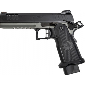 GLFA 1911DS SYNERGY 9MM 5" 20 - GL1911DS-9FSS SRK