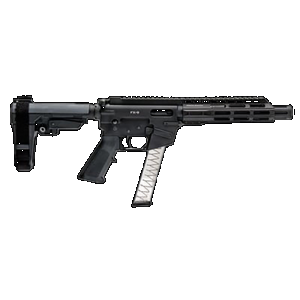 FREEDOM ORDNANCE FX9P10 AR PSTL 10 9MM