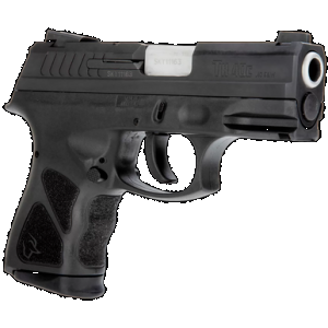Taurus TH Compact Pistol 40 S&W 3.5 Inch Barrel 11 Rounds Matte Stainless