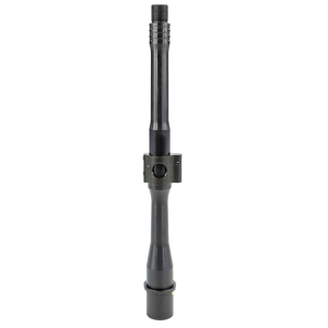 Faxon Firearms AR-15 PINNED GAS BLOCK 5.56X45 NATO 10.5'' GUNNER NITRIDE - $192.20 at Shooting Surplus