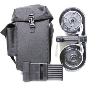 IVER JOHNSON MAGAZINE AR15 - AR15100BLK