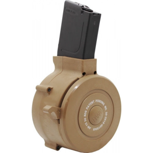 IVER JOHNSON MAGAZINE AR15 - AR1550TAN