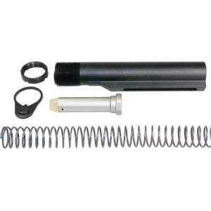 Guntec Usa GUNTEC AR10 BUFFER TUBE - $45.19 at Shooting Surplus