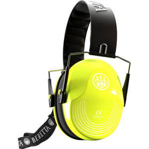 BERETTA SAFETY PRO EARMUFF - CF1000000202FF
