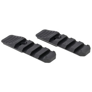 Recover Tactical Recover Tactical SR2001 Stabilizer 20/20 Picatinny Side Rails Black - $22.46 at Shooting Surplus