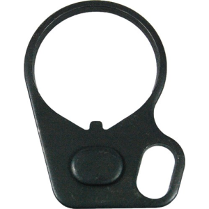Guntec Usa GUNTEC AR15 SINGLE POINT SLING - $7.06 at Shooting Surplus