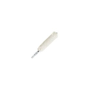 KleenBore MOP9 Bore Mop .38/ .357/ 9mm Cal Handgun 8-32" Thread 100% Cotton Mop