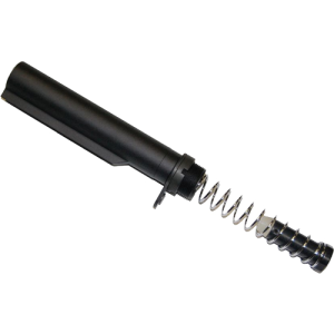 Guntec Usa GUNTEC MILSPEC AR15 BUFFER - $47.02 at Shooting Surplus