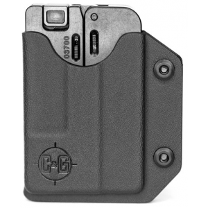 Life Card Kydex Holster