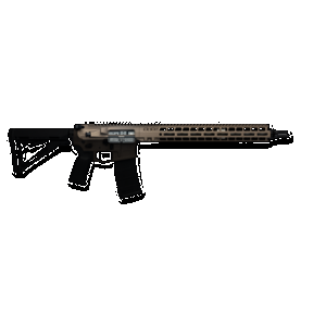 Model 1 Complete Upper - R0472