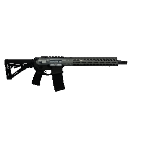 Model 1 Complete Upper - R0464