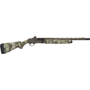 Mossberg 940 Pro Turkey 12 Gauge 18.5 Inch Semi Auto Shotgun Optic Ready