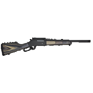 HENRY Long Ranger Express 223 Remington 16.5" 5 Rounds Blued Steel