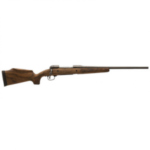 SAV 111 Lady Hunter 270win 20 Walnut Dbm