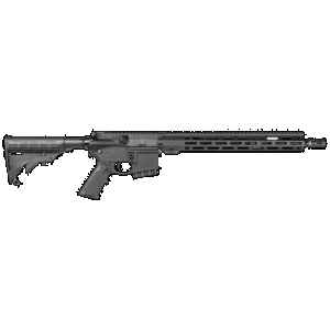 Smith & Wesson M&P15 Sport III 5.56 NATO 16" 10+1 CA Compliant Rifle