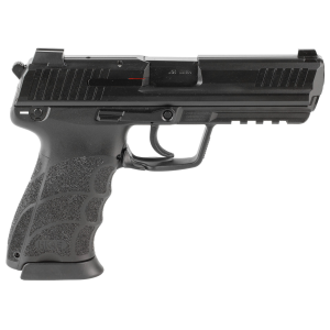 Heckler & Koch HK45 V1 .45 ACP 4.4 Barrel 10 Rounds Gray Finish