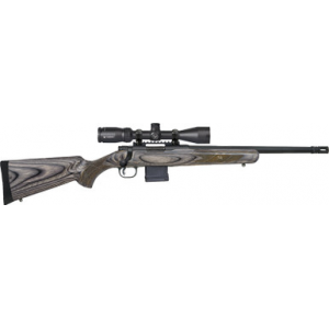 Mossberg MVP Predator 5.56 16" Laminated Stock Bolt Action Rifle
