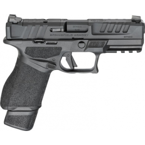 Springfield Armory Echelon 9mm 4.5" 15 Rounds Polymer Finish