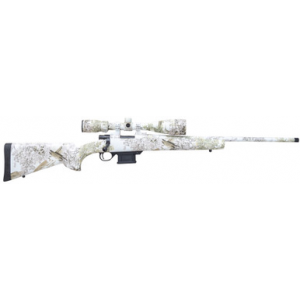 Lsi Howa M1500 223rem 22 Kings Snow Gamepro