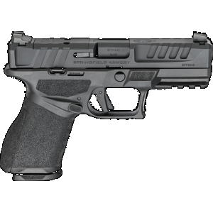 Springfield Armory Echelon 9mm 4 inch 15 Round Compact Pistol