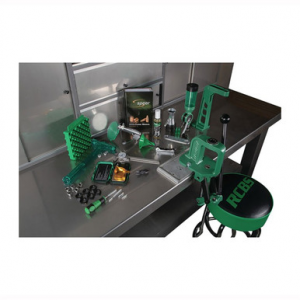 RCBS REBEL SINGLE STAGE PRESS - 9252