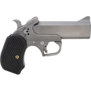 Bond Xlv 45acp 4.25 Stainless Steel