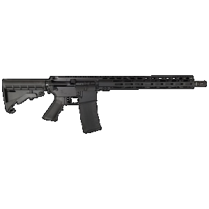 American Tactical Inc. G15ms300ml15 300 AAC Blackout 16in 30+1 Bluish Gray Finish