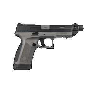 MC9 Disruptor X