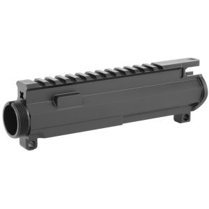 Black Rain Ordnance BLACK RAIN UPPER RECEIVER 223REM BLK - $211.32 at Shooting Surplus