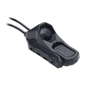 Unity Tactical AXON Remote Switch SureFire NGAL Sync 7" Matte