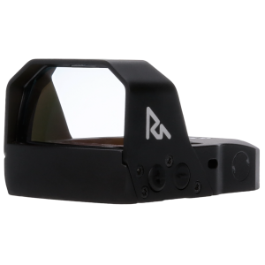 Rival Arms Rival Arms RARA8029BN X1 Red Dot Black Anodized 1 X 29 mm 3 MOA Red Dot - $238.88 at Shooting Surplus
