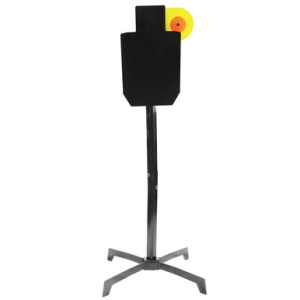 Bc World Of Targets Silhouette Hostage Ar500