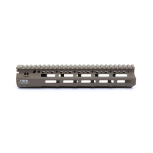 MCMR (M-LOK Compatible Modular Rail) - BCM-MCMR-10-556-FDE - Bravo Company Usa