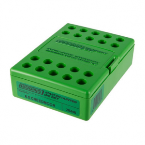 Redding Master Hunter (MH-C) Die Set 6.5 Creedmoor (Carbide)