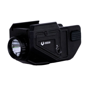 Viridian VIRIDIAN C5L GLK 17/19 LSR/550 LT - $199.00 at Shooting Surplus