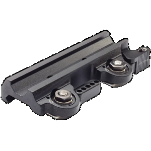 LARUE LT100 QD ACOG MOUNT