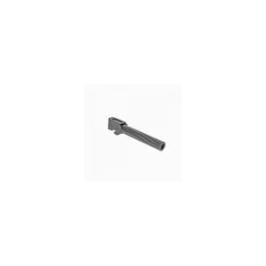 Rival Arms RA20G103D Precision V1 Drop-In Barrel 9mm Luger 4.49" Stainless PVD Finish 416R Stainless Steel Material for Glock 17 Gen5