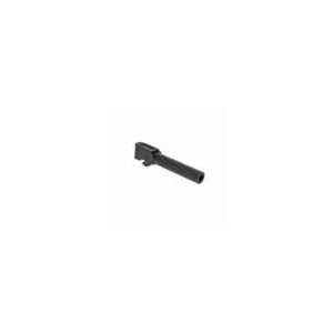 Rival Arms RA20G203A Precision V1 Drop-In Barrel 9mm Luger 4.02" Black PVD Finish 416R Stainless Steel Material for Glock 19 Gen5