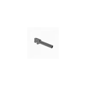 Rival Arms RA20G203D Precision V1 Drop-In Barrel 9mm Luger 4.02" Stainless PVD Finish 416R Stainless Steel Material for Glock 19 Gen5