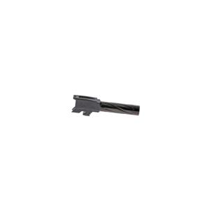 Rival Arms Rival Arms RA20G301A Precision V1 Drop-In Barrel 9mm Luger 3.41" Black PVD Finish 416R Stainless Steel Material for Glock 43 - $132.13 at Shooting Surplus