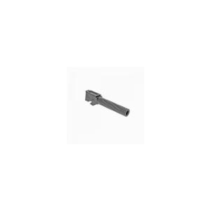 Rival Arms RA-RA22G201D Essential V2 Drop-In Barrel 9mm Luger 4.49" Stainless Steel Finish & Material for Glock 19 Gen3-4